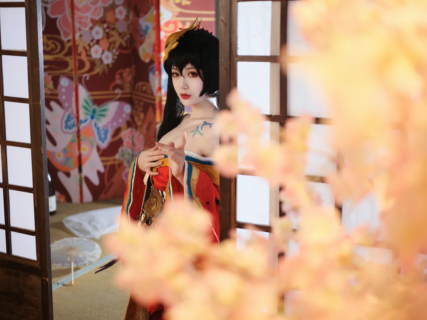 一米八的大梨子_碧蓝航线_大凤_和服_31P_298MB tg@simisebaisi 【丝足阁】017.webp